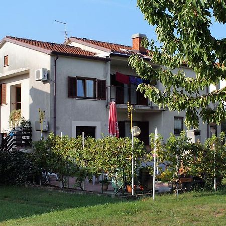 Apartments With A Parking Space Umag - 7109 מראה חיצוני תמונה