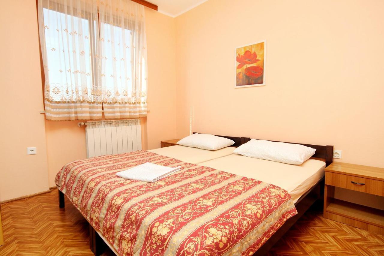 Apartments With A Parking Space Umag - 7109 מראה חיצוני תמונה