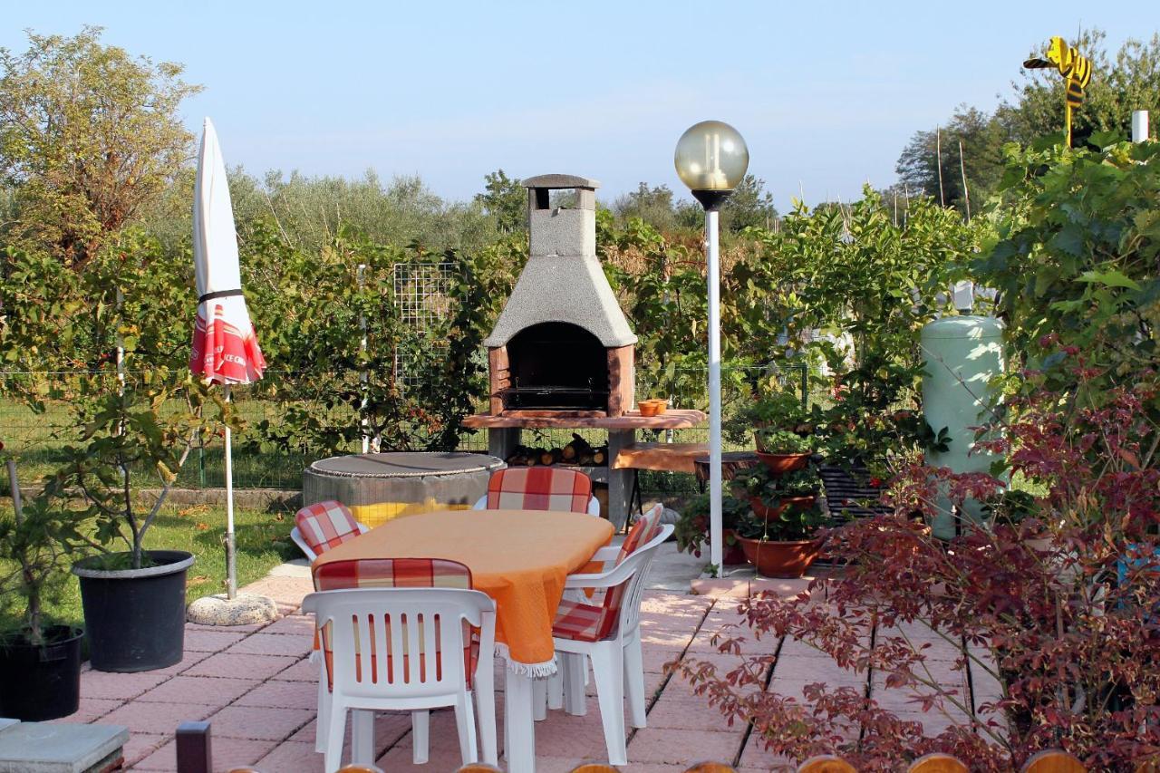 Apartments With A Parking Space Umag - 7109 מראה חיצוני תמונה